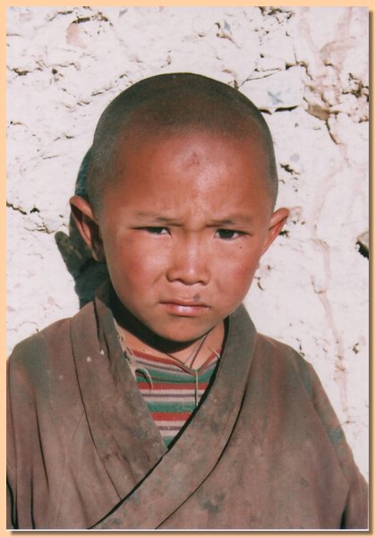 Schueler Karma Lodroe, 7 Jahre, aus Shey Gompa.jpg