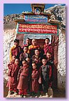 Trapas mit Lehrer Jigme Throgyal.jpg