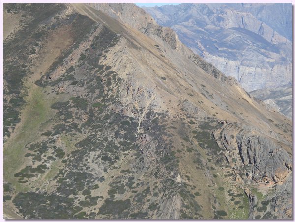 Dolma Lhakhang an der Kora um den heiligen Berg Shelri Drukdra.JPG