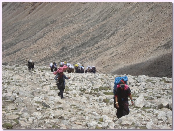 Rueckkehr mit den Waren aus Tibet.JPG