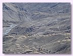 Blick auf die Felder und Gehoefte von Saldang im Spaetherbst.JPG Blick auf die Felder und Gehoefte von Saldang im Spaetherbst.JPG