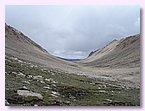 Blick von der Grenze auf das Land in Tibet.JPG