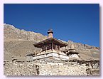 Choerten von Yangtser Gompa.JPG Choerten von Yangtser Gompa.JPG