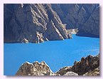 Der Poksumdo See, noerdlicher Teil des Sees.JPG Der Poksumdo See, noerdlicher Teil des Sees.JPG
