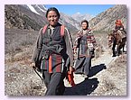 Ngodup und Lhamo auf ihrem Weg ins untere Dolpo.JPG Ngodup und Lhamo auf ihrem Weg ins untere Dolpo.JPG