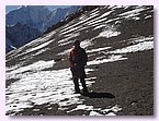 Tashi Dhondup am Kang-La, dem Pass, den man ueberqueren muss, um nach Saldang zu gelangen.JPG Tashi Dhondup am Kang-La, dem Pass, den man ueberqueren muss, um nach Saldang zu gelangen.JPG
