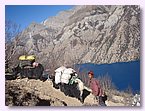 Transport der Waren aus Tibet auf Yakruecken ins Untere Dolpo.JPG Transport der Waren aus Tibet auf Yakruecken ins Untere Dolpo.JPG