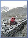 Eine trauriger Dolpo-Junge.JPG