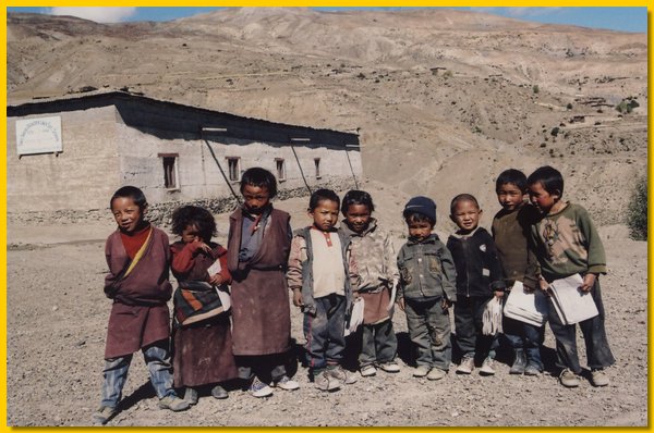 Neu aufgenommene Kinder 2007.jpg