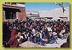 Tsechu Fest in der Gompa von Saldang im November 2008.jpg