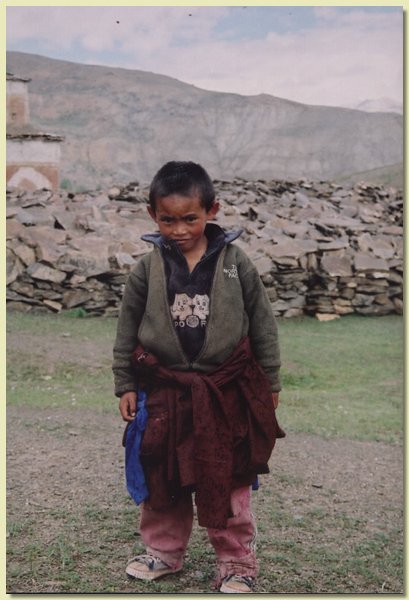 Tsering Gyurmey_Class KG.jpg