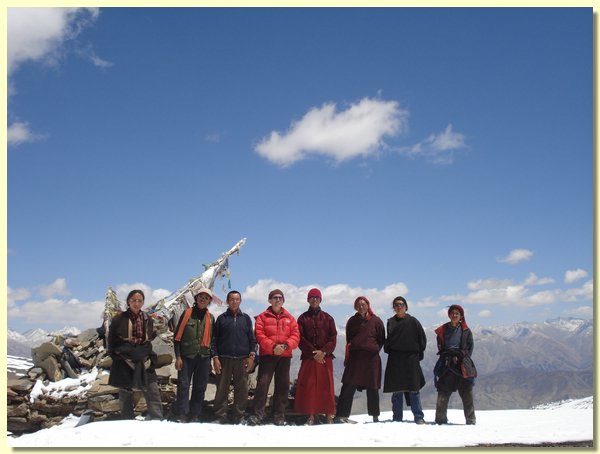 Am Kang La Pass, auf dem Weg vom Unteren ins Obere Dolpo.JPG