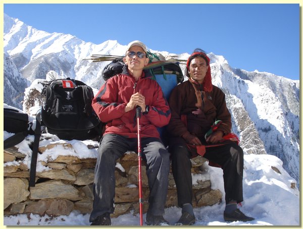 Karma Dhondup und Karma Tenzin.JPG