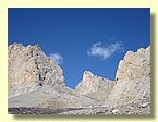 Auf dem Weg zum Dolma La bei der Umrundung des Shelri-Berges.JPG