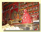 Chok-Darbringung in der Gompa von Saldang.JPG