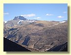 Der Kupferberg bei Samling, Blick vom Ende der Kora nach Norden.JPG