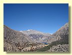 Der Shey-Poksumdo National Park, in der Mitte der Poksumdo See.JPG