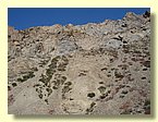 Eine karge von Erosion gepraegte Landschaft im Oberen Dolpo.JPG