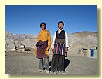 Tsering Dorjee mit seiner Mutter.JPG