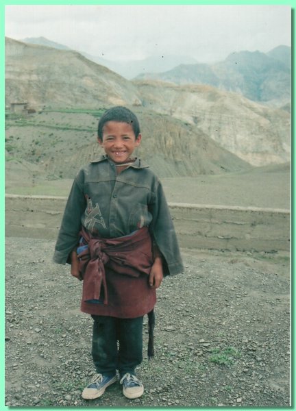 Nyima Dhargey, dritte Klasse.jpg