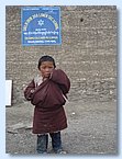 Dawa Gyaltsen, Vorschule.JPG