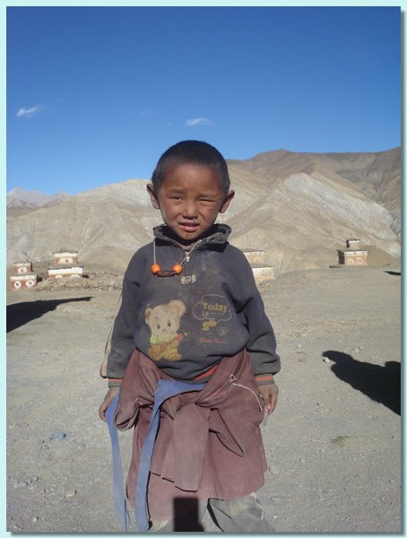 Dorjee von der Vorschulklasse.JPG