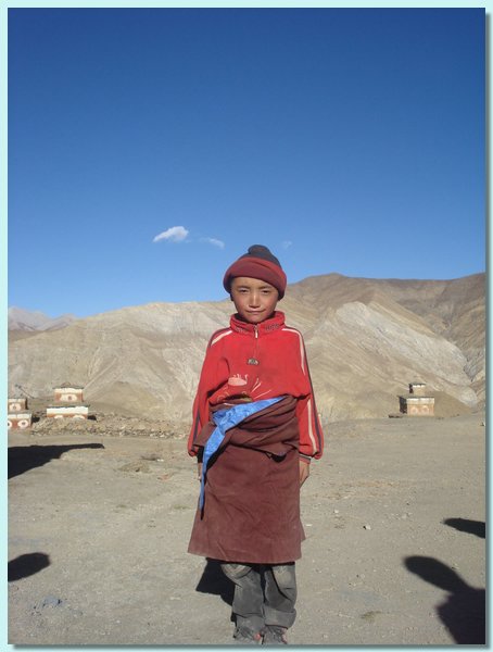 Jigme Choesang, erste Klasse.JPG