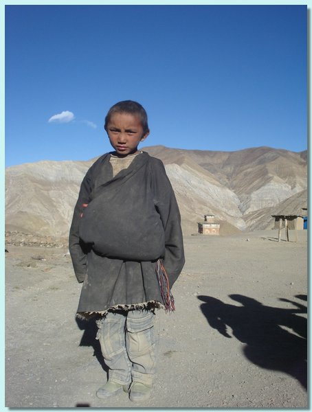 Jigme Norbu, erste KIasse.JPG