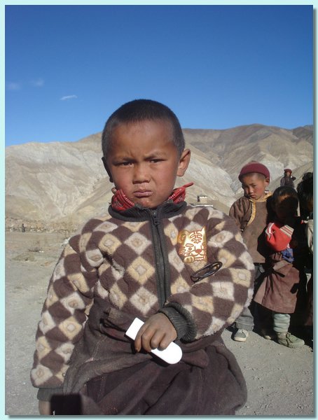Namgyal, Vorschule.JPG