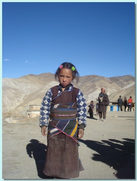 Pema Tsering, Kindergarten.JPG