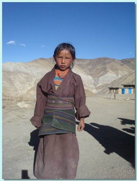 Pema Yangzom, Kindergarten.JPG