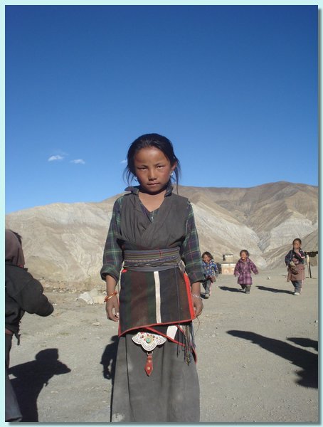 Rinzin Lhamo, KIndergarten.JPG