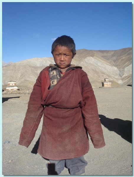 Tenzin Phurba, Nursery.JPG