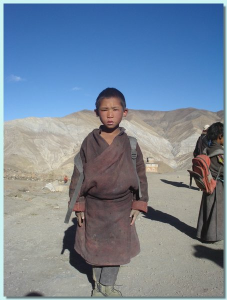 Tsering Lodey, Kindergarten.JPG