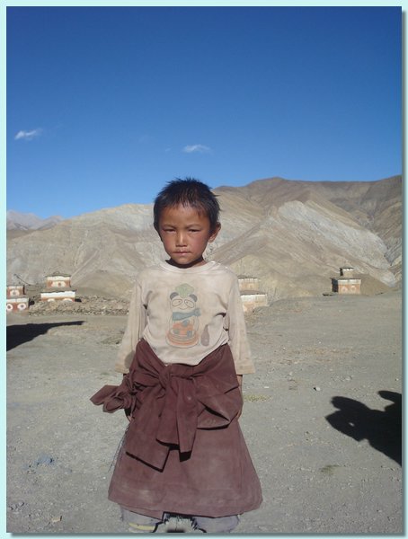 Tsering Rabgyal, Nursery.JPG