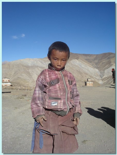 Urgyen Jigme, Nursery.JPG