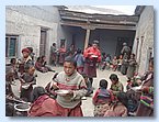 Dawa Tsering, 6. Klasse, mit Reisteller.JPG Dawa Tsering, 6. Klasse, mit Reisteller.JPG