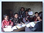 Hygieneunterricht in der ersten Klasse.JPG Hygieneunterricht in der ersten Klasse.JPG