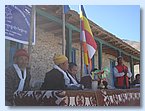 Rektor Gyanu Gurung haelt eine Rede.JPG Rektor Gyanu Gurung haelt eine Rede.JPG