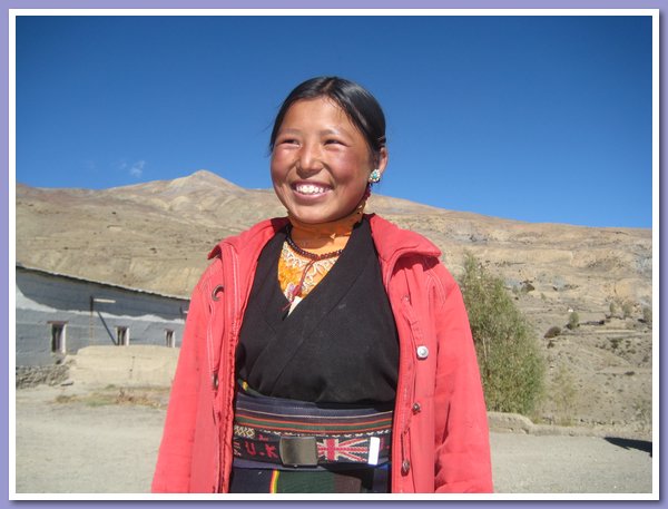 Pema Choezom von der sechsten Klasse.JPG