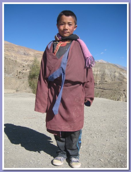 Tenzin Norbu von der zweiten Klasse_.JPG