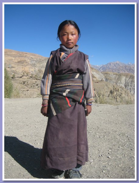 Tsering Sangmo aus der ersten Klasse.JPG