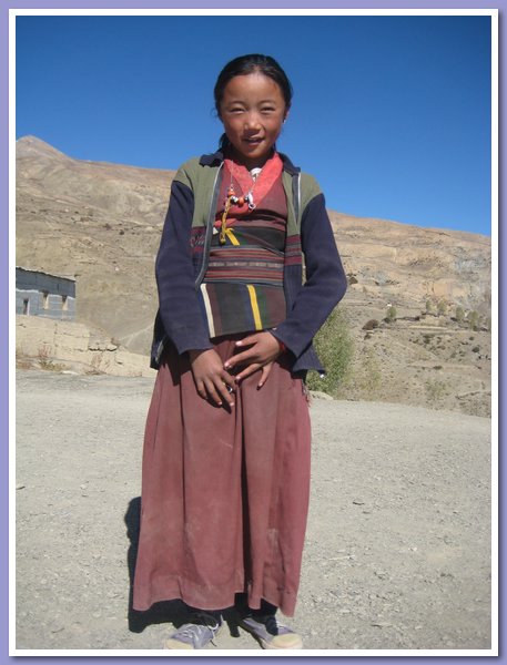 Tsewang Bhuti, 6. Klasse.JPG
