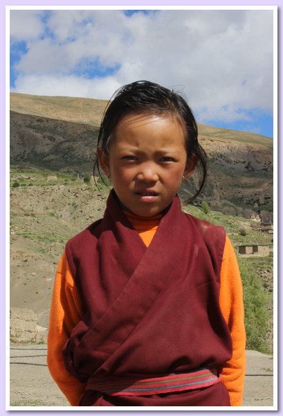 Pema Yangzom, 1. Klasse.JPG