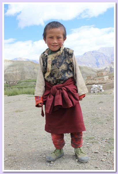 Urgyen Thinley, Kindergarten.JPG