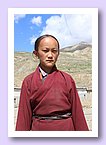 Kunsang Lhamo von der 5. Klasse.JPG