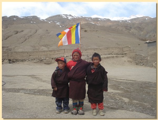 Tsering Lodey, Yeshi Tsering and Dawa Gyaltsen.JPG