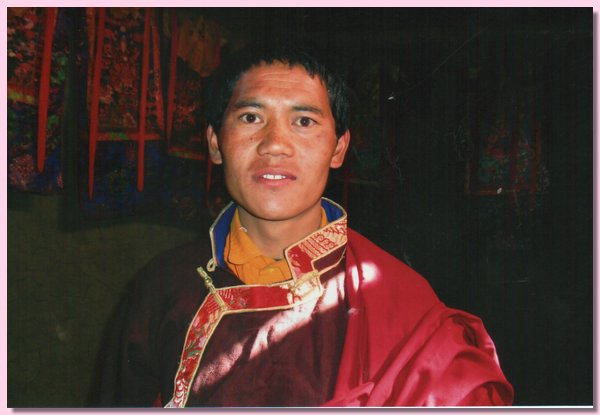 Trapa Pema Dorjee in Retreat.jpg