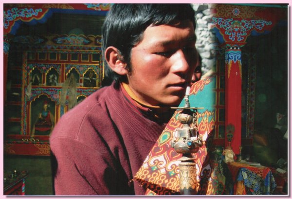 Trapa Tsultrim Dorjee in Retreat.jpg