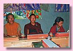 Klosterschueler in Komang - Gyurme, Trinsang, Dawa.jpg